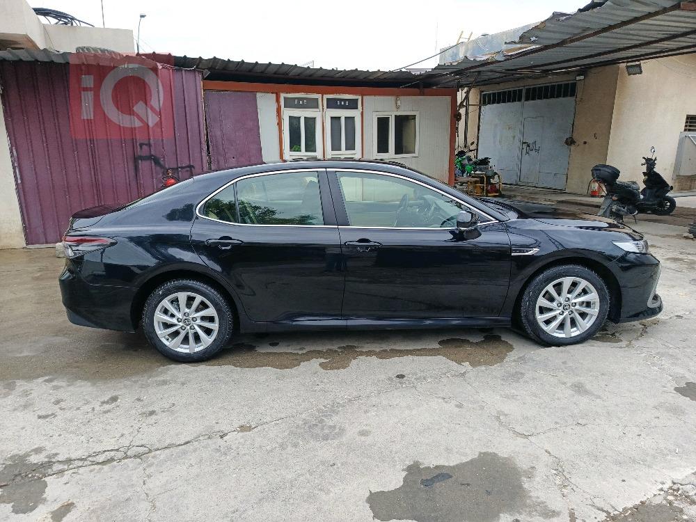 تويوتا كامري